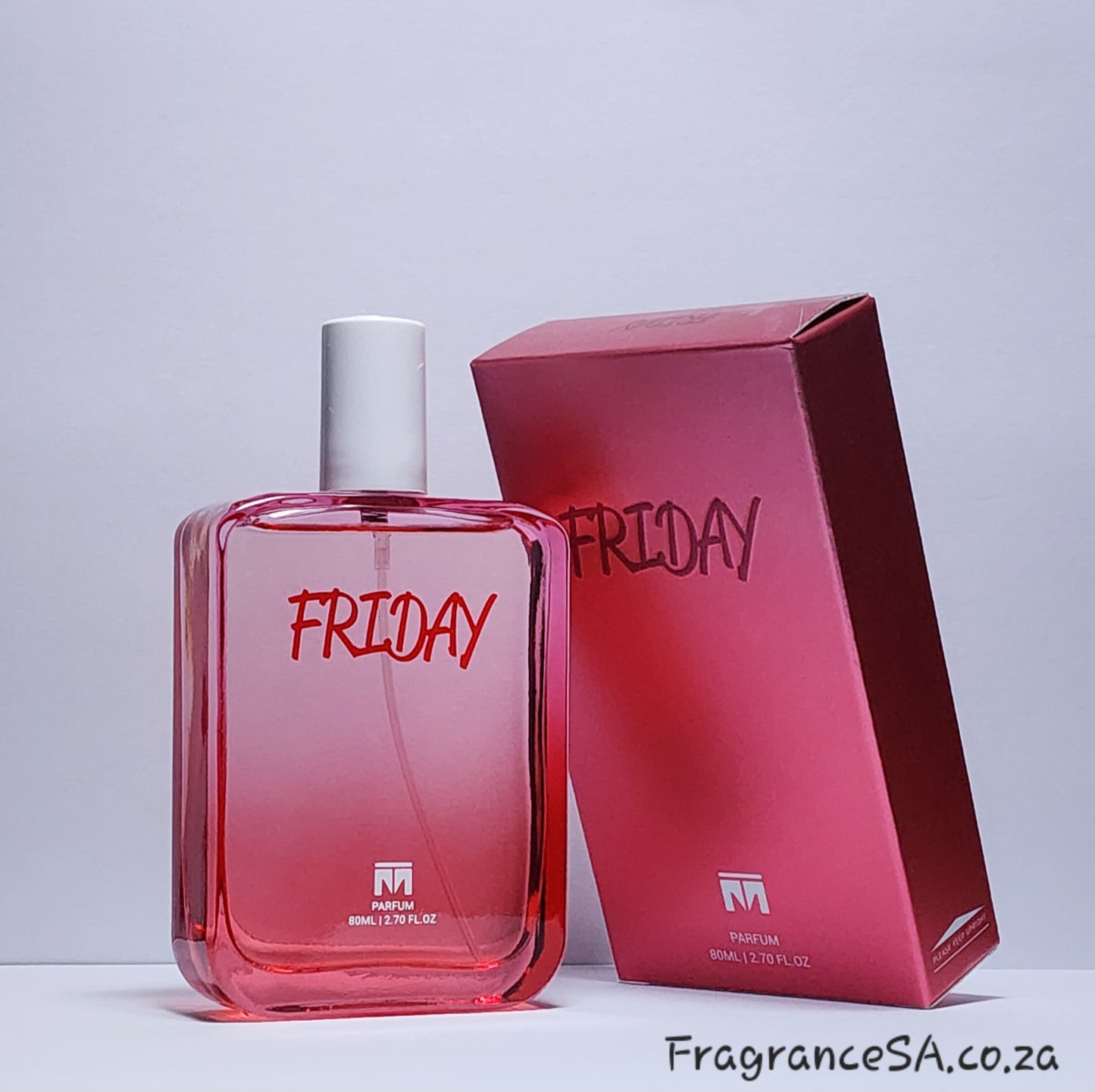 Friday 80ML For Women