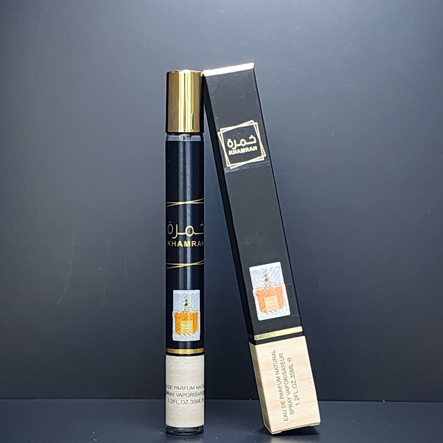 Royal Oud Nights - 35ml Travel Spray
