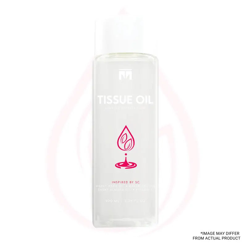 Tissue Oil - Inspired by S.C - 100ml