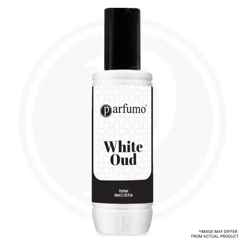 WHITE OUD 40ML