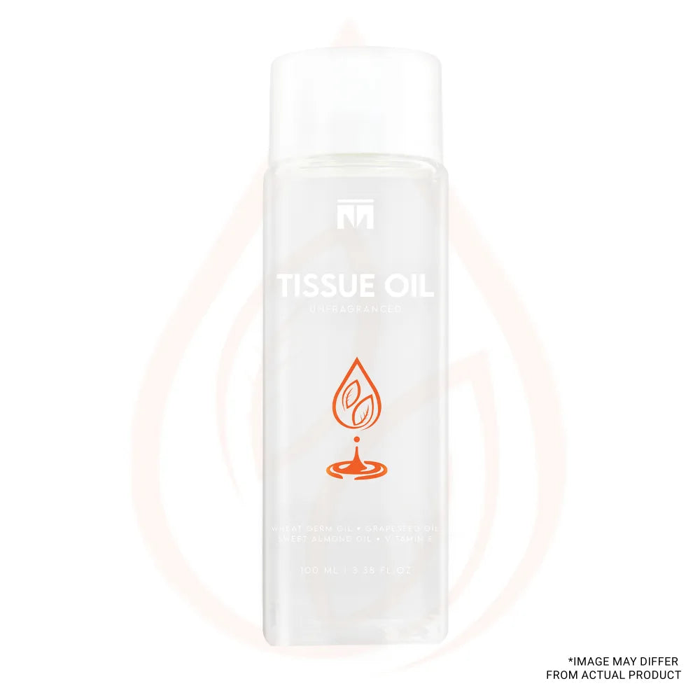 Unfragranced Tissue Oil - 100ml