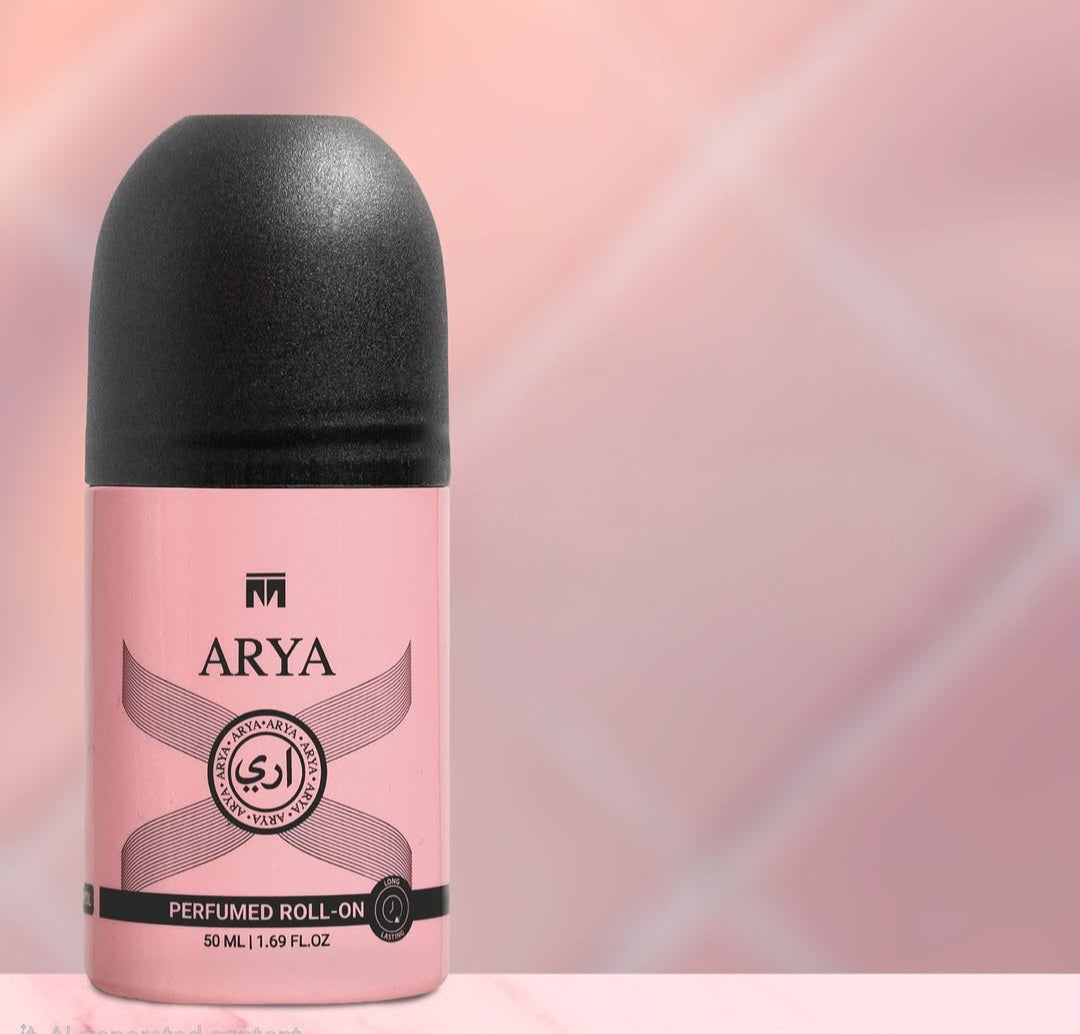 Arya 50ML For Women