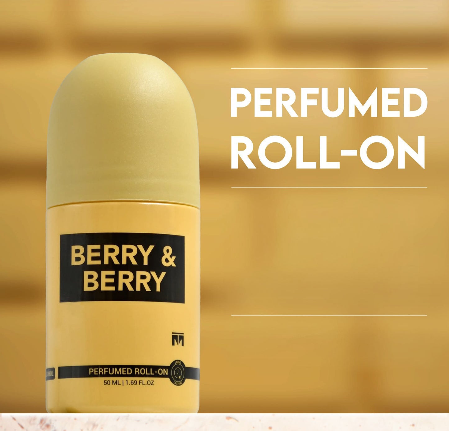 Berry & Berry 50ML For Women