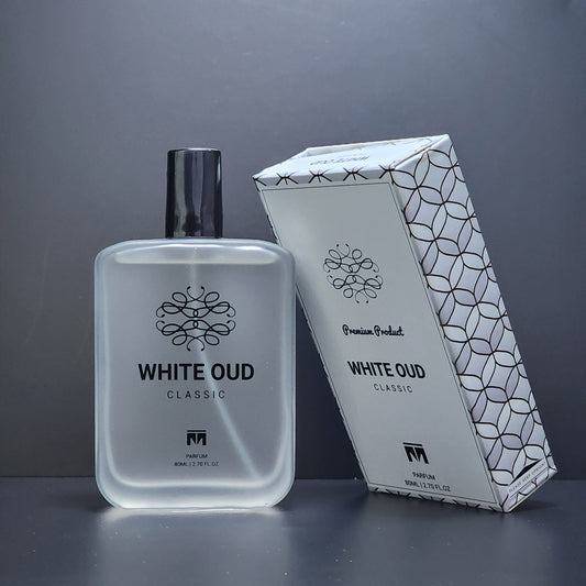 WHITE OUD CLASSIC 80ML