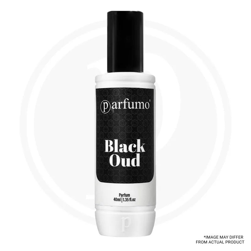 BLACK OUD 40ML