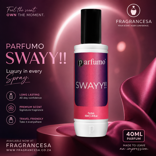 SWAYY!! 40ML