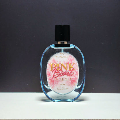 Pink bomb intense 50ML