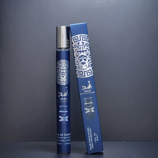 Blue Lion - 35ml Travel Spray