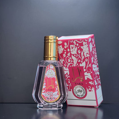 Yara candy Inspired Eau de Parfum 50ml - Female
