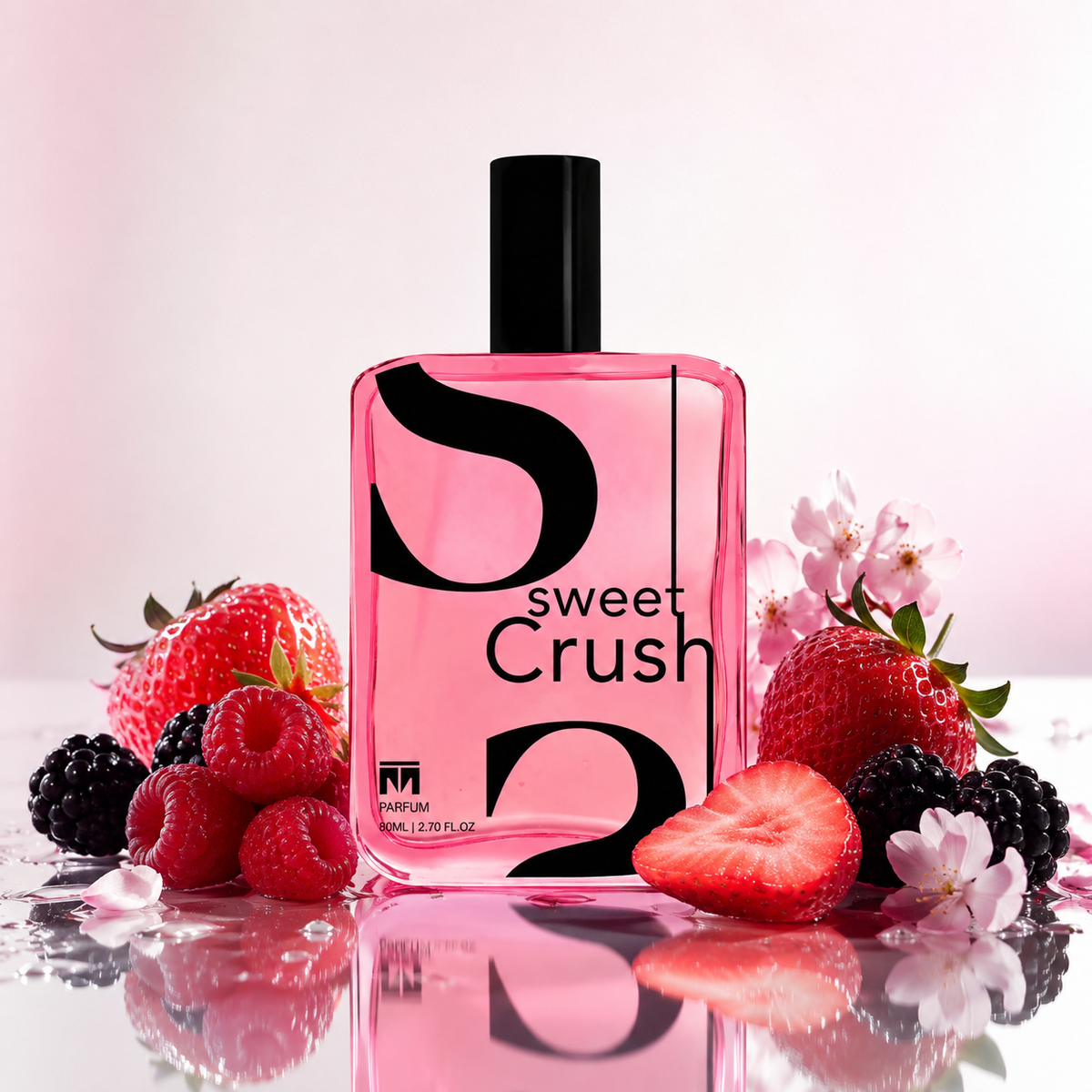 Sweet Crush Parfum - 80ml | For Her