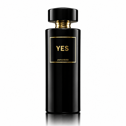 YES Eau de Parfum For Her - 110ml