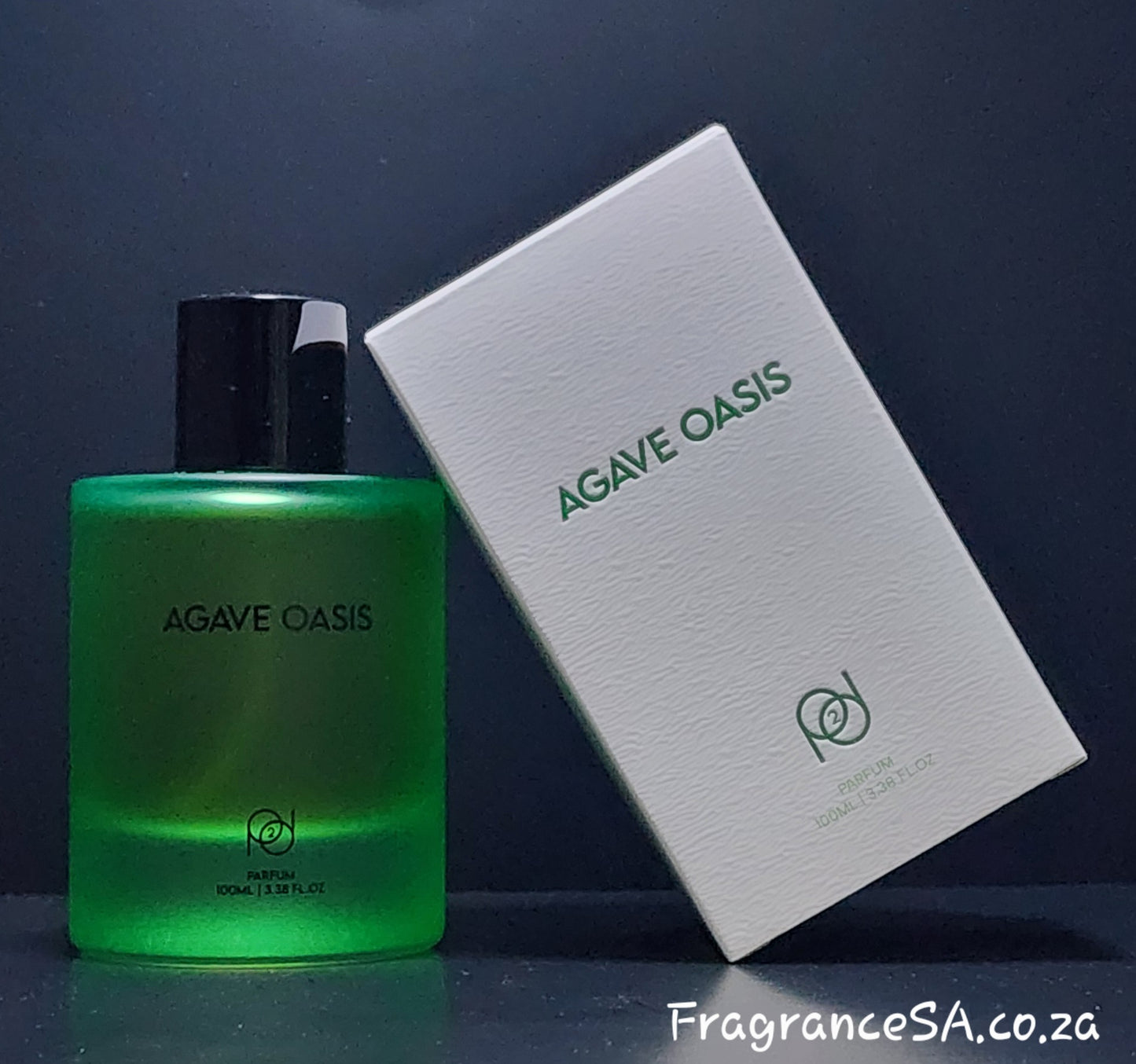 Agave Oasis 100ML Unisex