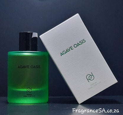 Agave Oasis 100ML Unisex