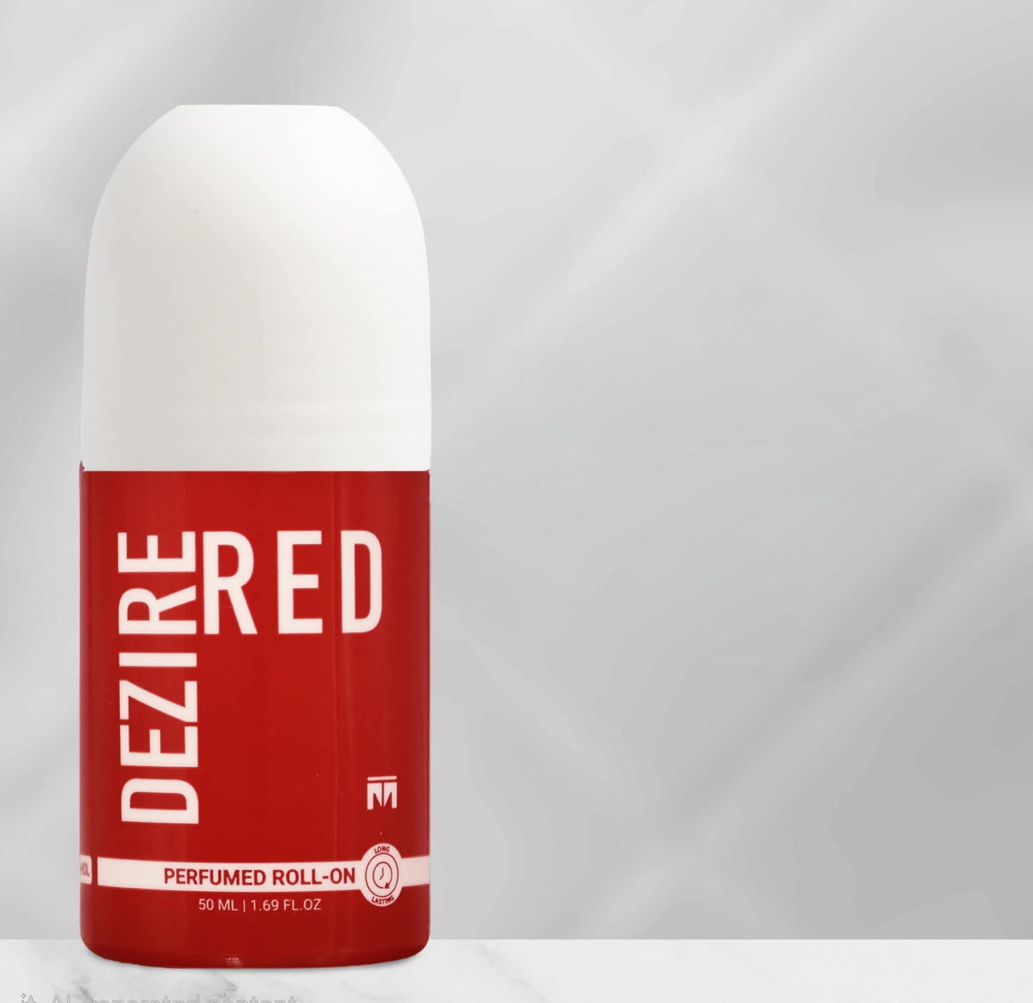 Dezire Red 50ML For Men