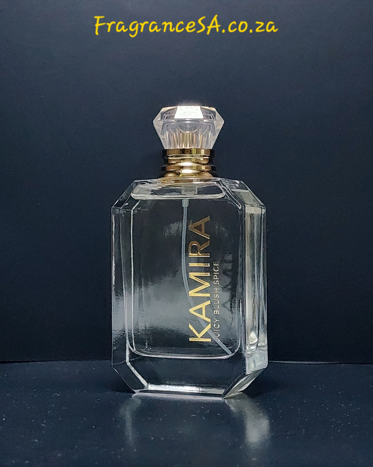 Kamira Juicy Blush Spice 100ML Unisex