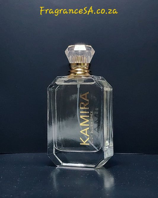 Kamira Juicy Blush Spice 100ML Unisex