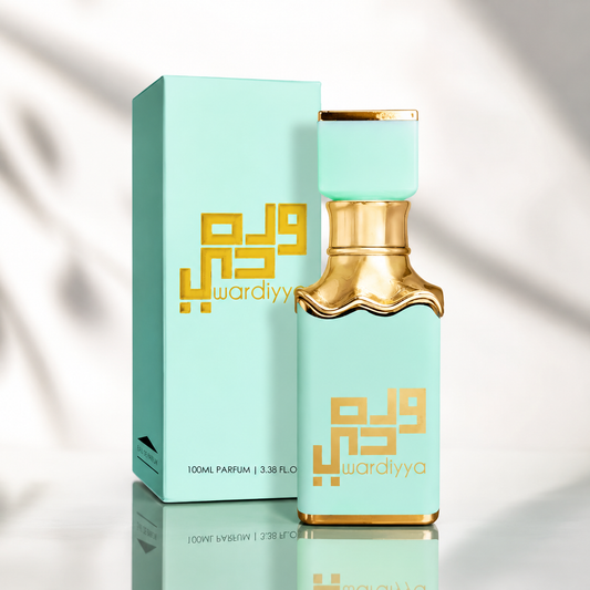 Wardiyya Eau de Parfum - 100ml