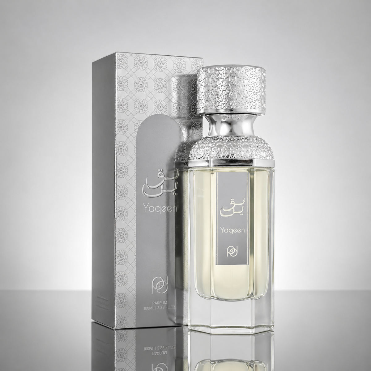 Yaqeen Parfum For Him - 100ml