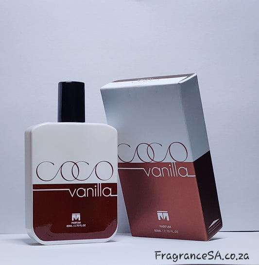 C Vanilla 80ML Unisex