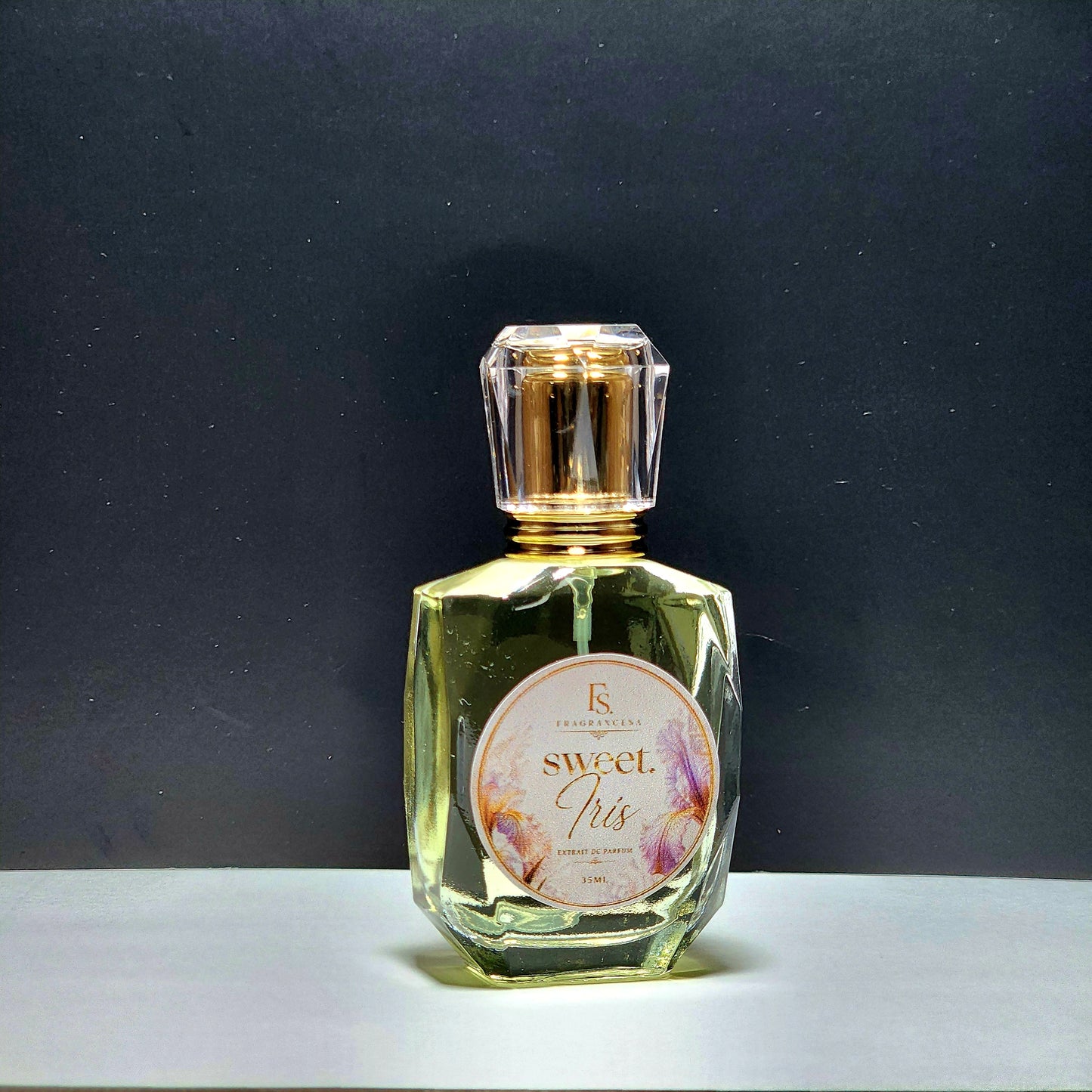 Sweet Irish 35ML