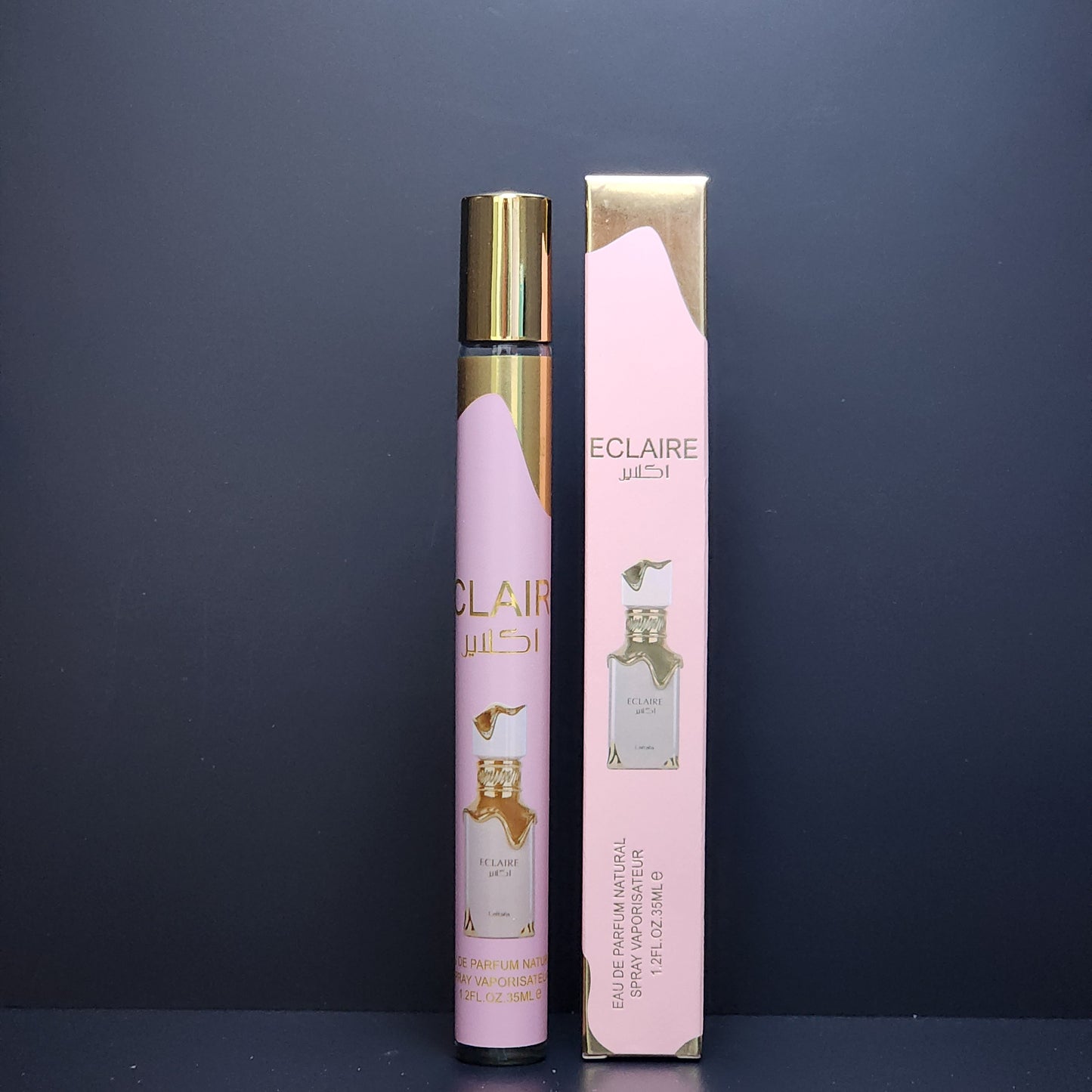 Sweet Eclaire - 35ml Travel Spray