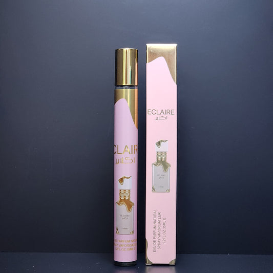 Sweet Eclaire - 35ml Travel Spray