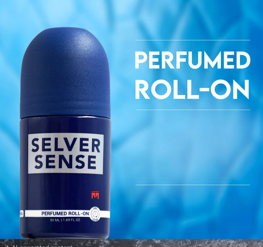 Selver Sense 50ML For Men