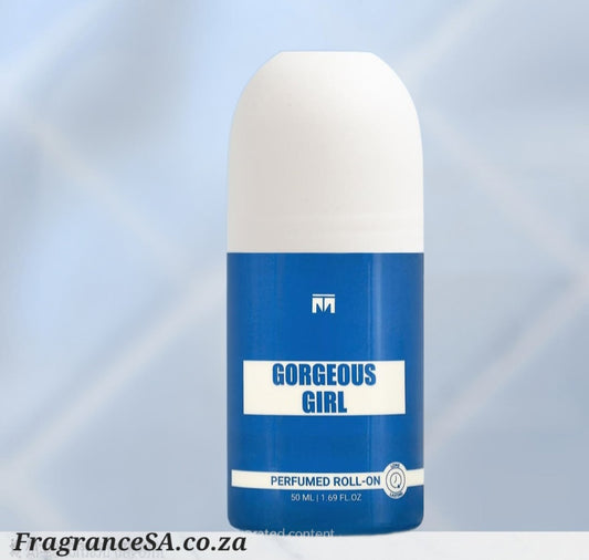 Gorgeous Girl 50ML For Women
