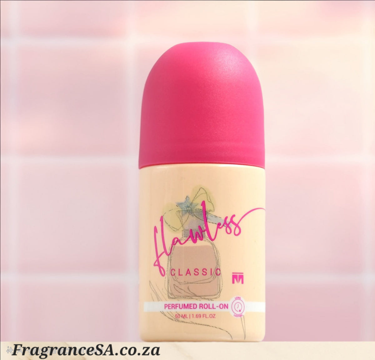 Flawless Classic 50ML For Women