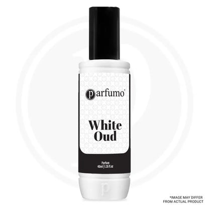 WHITE OUD 40ML