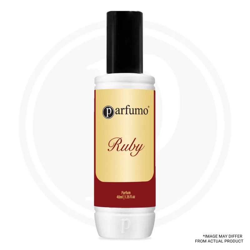 RUBY 40ML