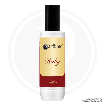 RUBY 40ML