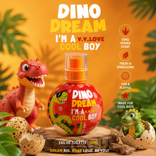Dino Dream 50ML