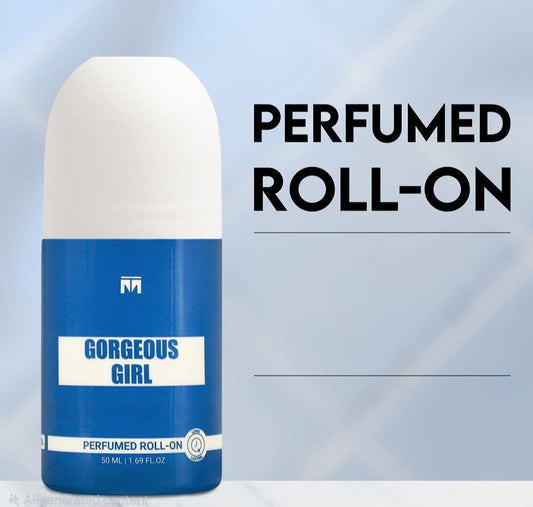 Gorgeous Girl 50ML For Women