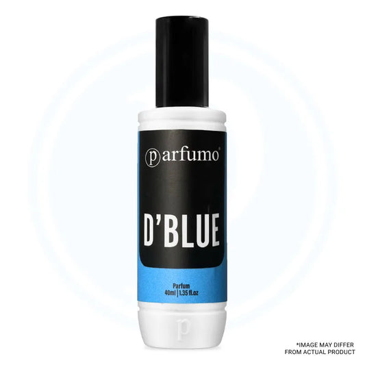 D'BLUE 40ML