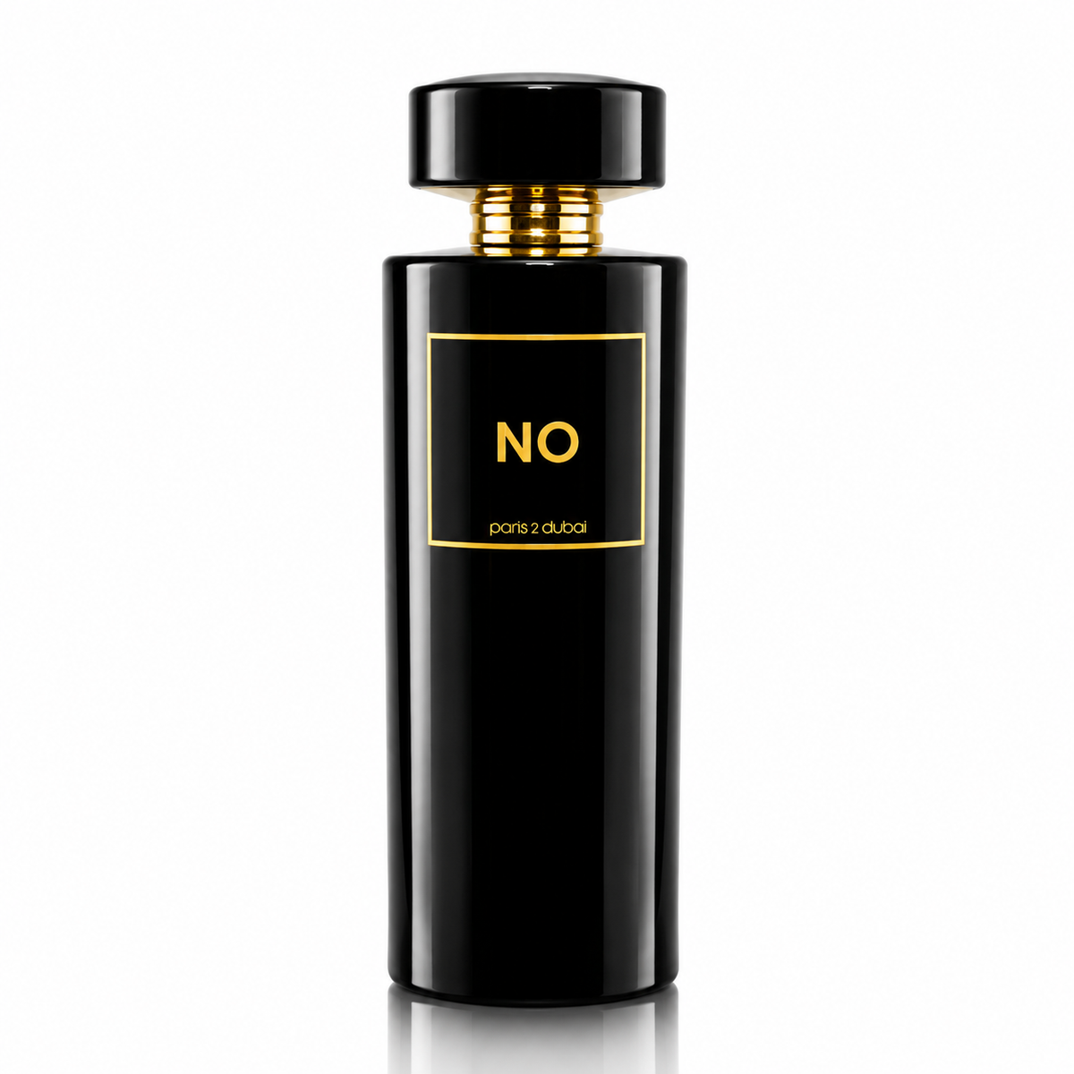 NO Eau de Parfum For Her - 110ml