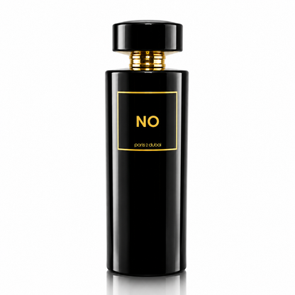 NO Eau de Parfum For Her - 110ml