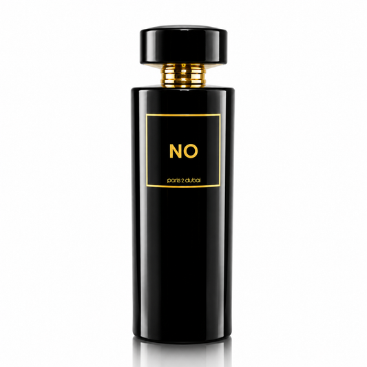 NO Eau de Parfum For Her - 110ml