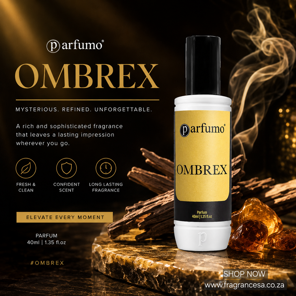 OMBREX 40ML