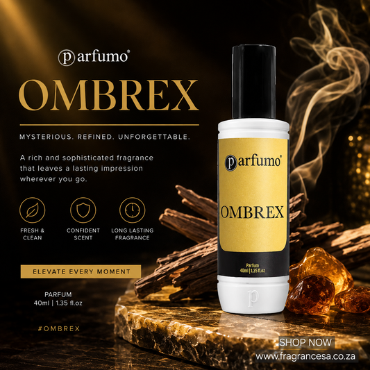 OMBREX 40ML