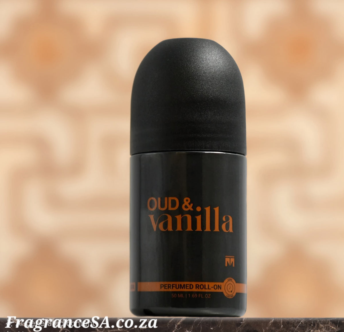 Oud & Vanilla 50ML Unisex