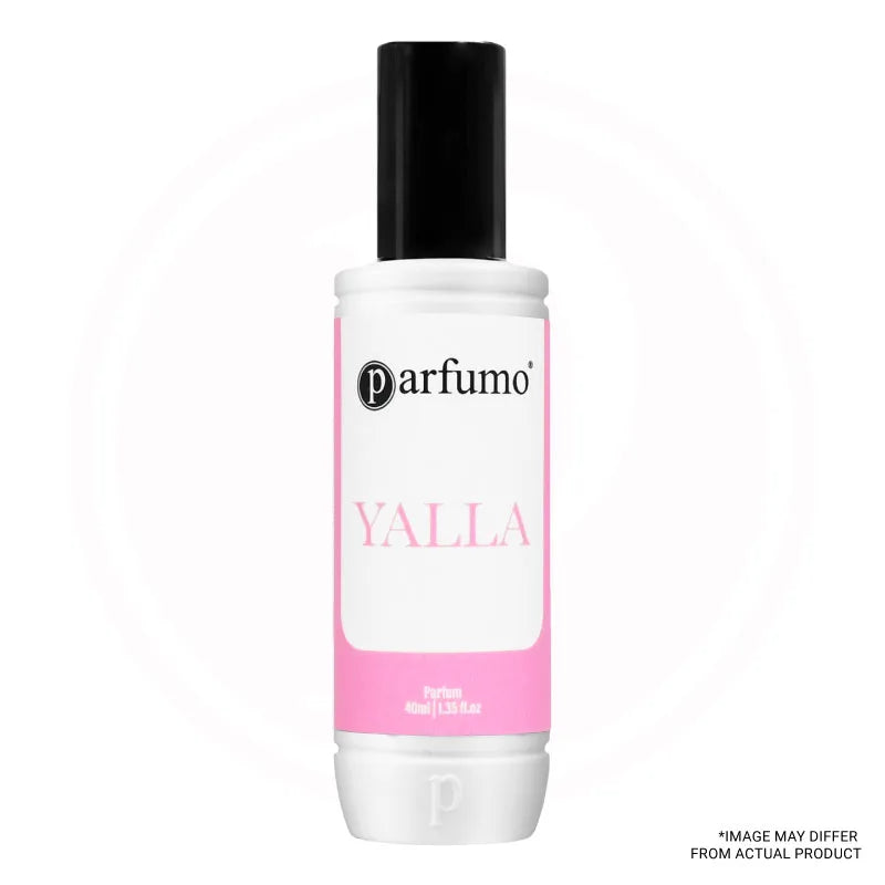 YALLA 40ML