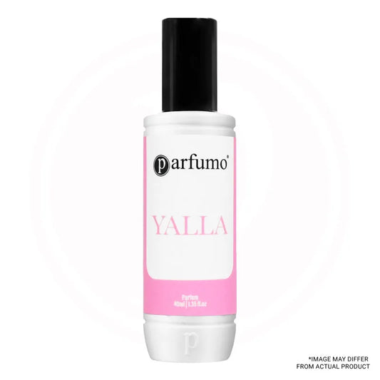 YALLA 40ML