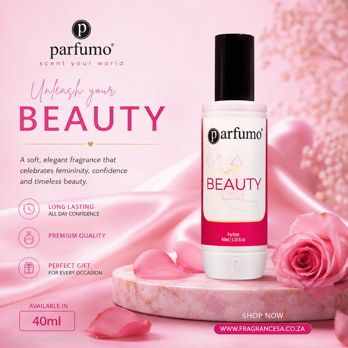 BEAUTY 40ML