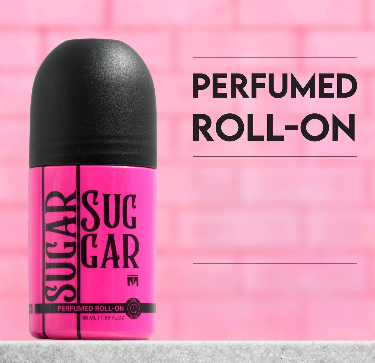 Sugar 50ML For Women
