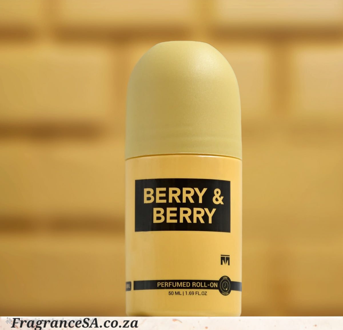 Berry & Berry 50ML For Women