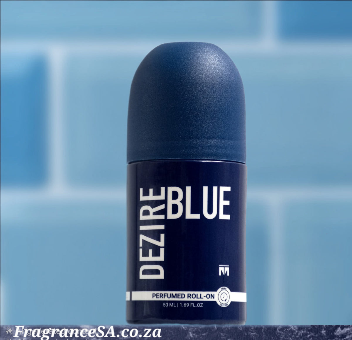 Dezire Blue 50ML For Men