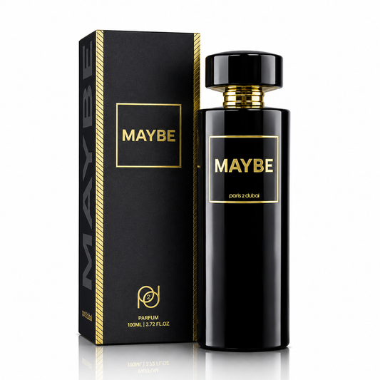 MAYBE Eau de Parfum For Her - 110ml