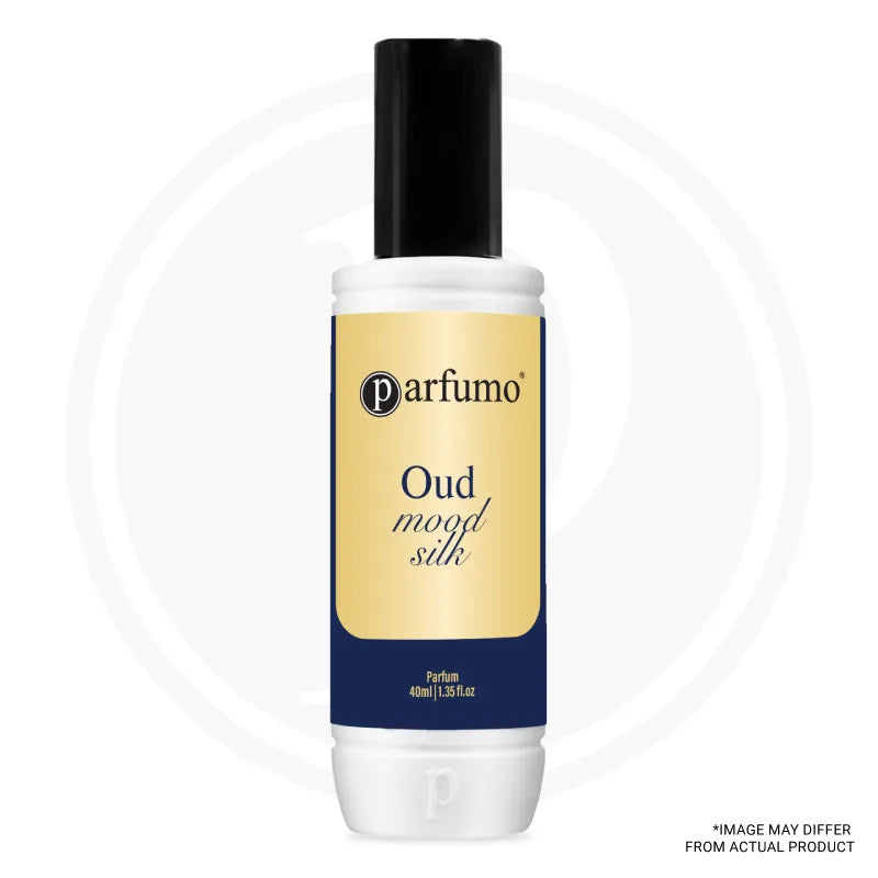 OUD MOOD SILK 40ML