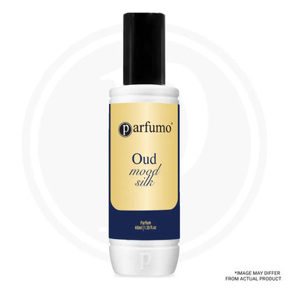 OUD MOOD SILK 40ML